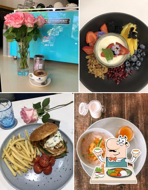 Mr & Mrs Bae in Elizabeth Bay - Restaurant reviews