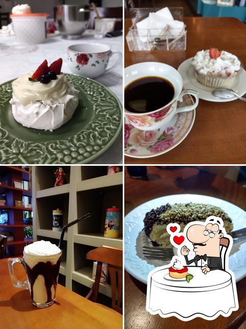 Virgínia Simões Café