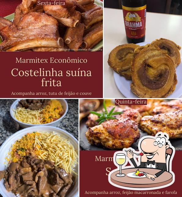 Center Lanches Piedade