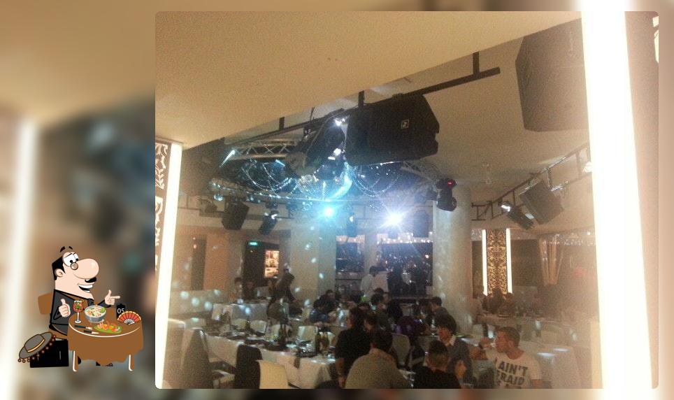 Discoteca LA BUCA