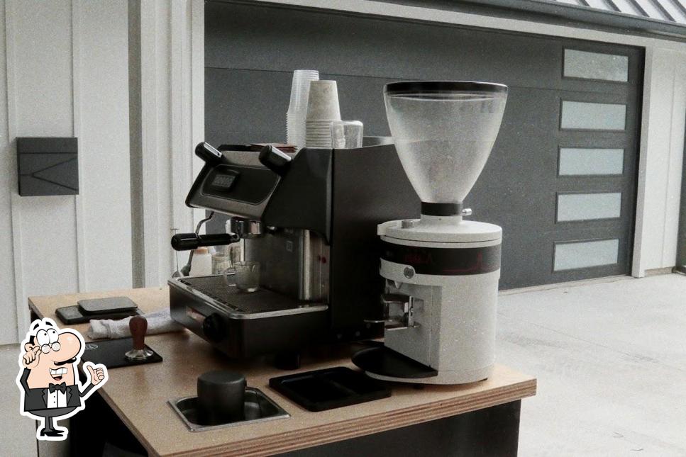 Cultura Coffee Co. in Richland Hills Restaurant reviews