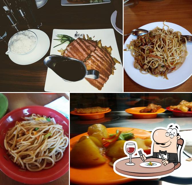Asia Restaurant Essen All You Can Eat Eat Asia Food - Running Sushi & all you can eat in Graz restaurant