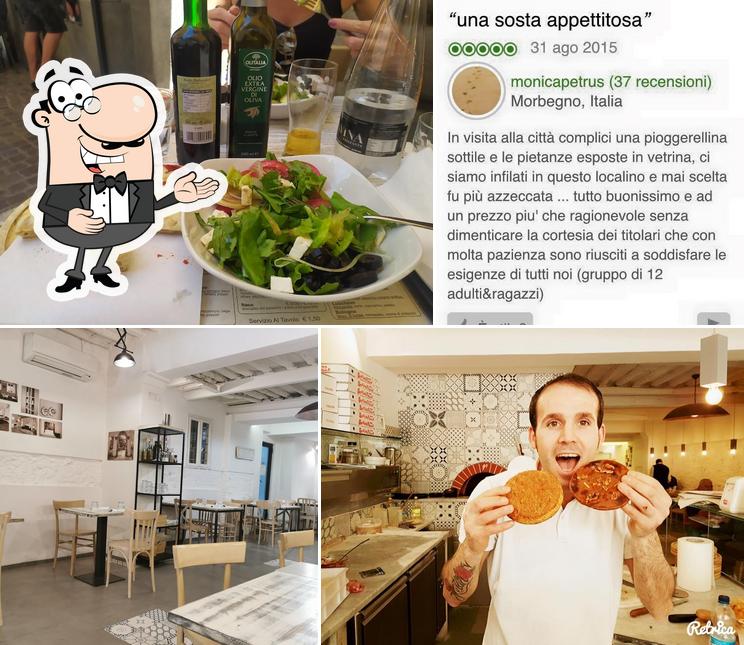 Vedi la foto di Pizzeria Itaco