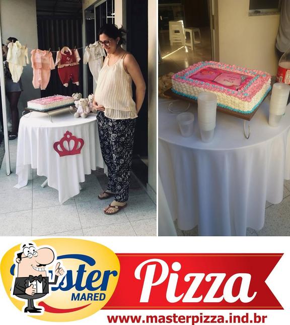 Master Pizza