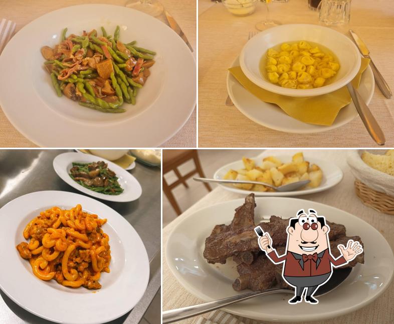 Platti al Mi Piace Trattoria