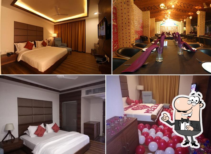 Motel The Village Resort (MTV)