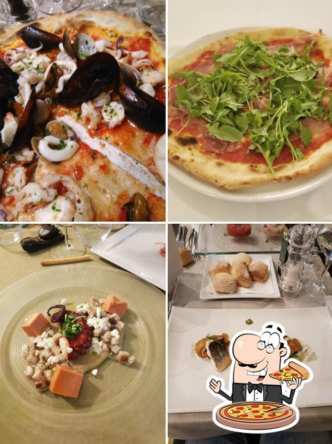 Daydream Cafè bar ristorante pizzeria