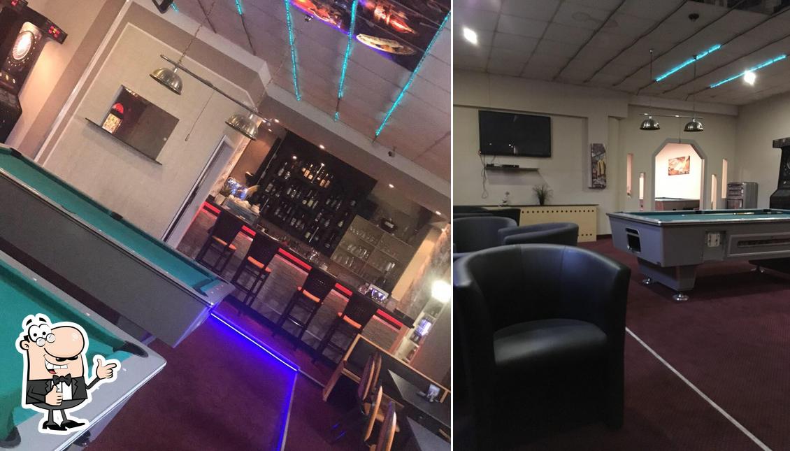 American Sportsbar Bingen, Bingen am Rhein Restaurantbewertungen