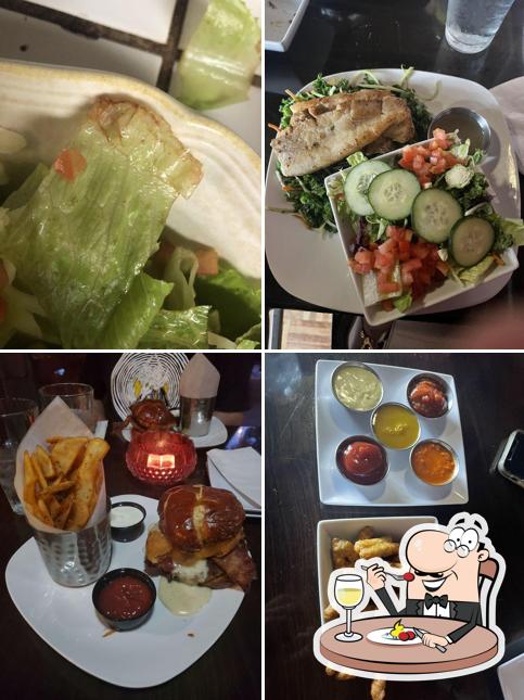 Papa’s Place in Clovis Restaurant reviews
