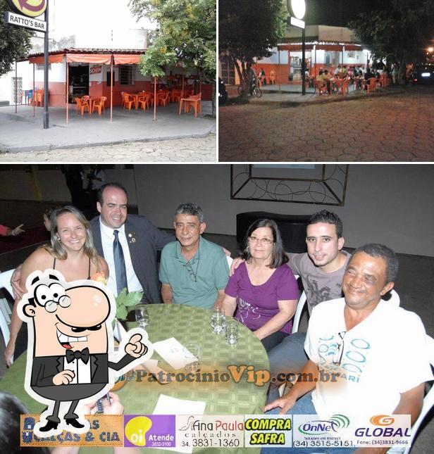 RATTOS BAR