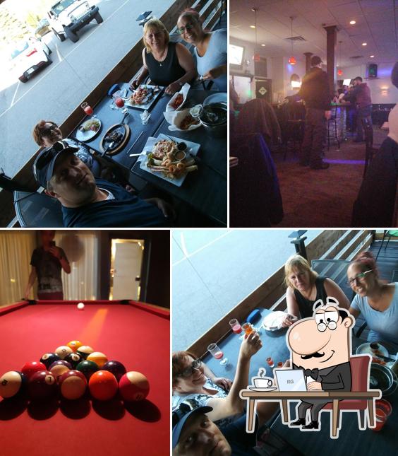 Resto Bar La Verriere