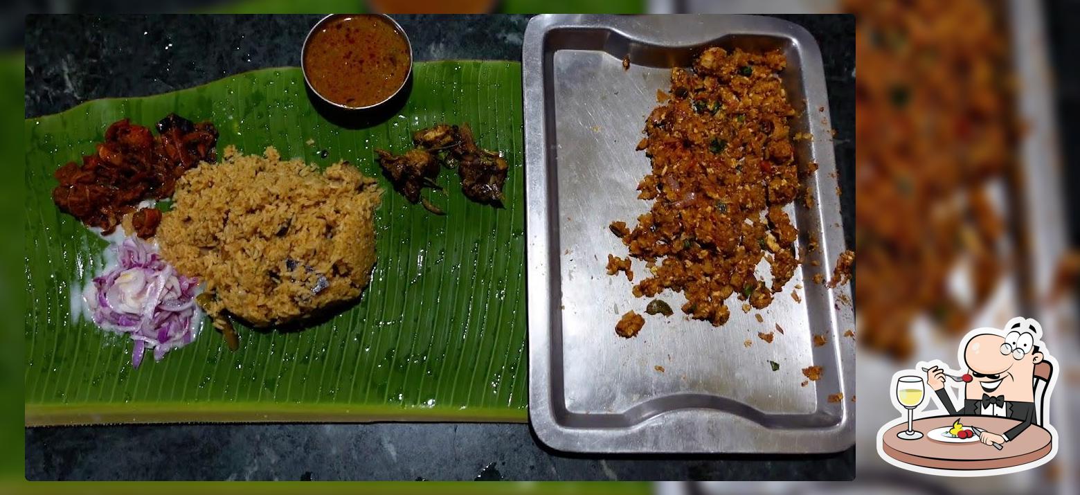 Aruljothi Chettinad