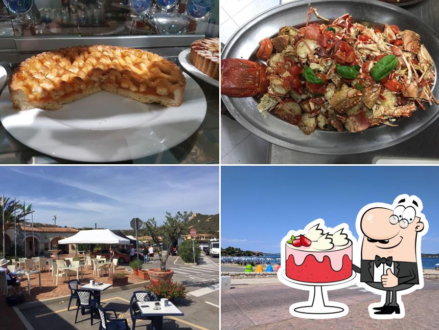 Foto di Baltolu Trattoria - Da Ottavio