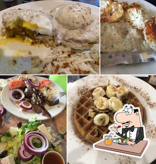 Butterfields Family Restaurant in Bradenton Restaurant menu and reviews