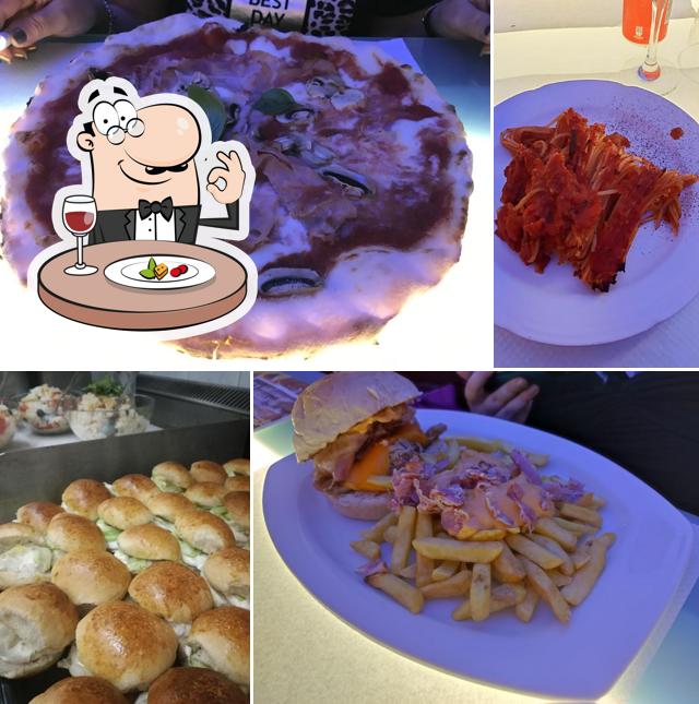 Cibo al Bistrot DolceSalato