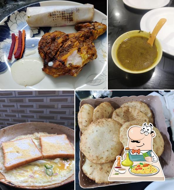 FoodLand Thattukada (NIGHT CRAVE)
