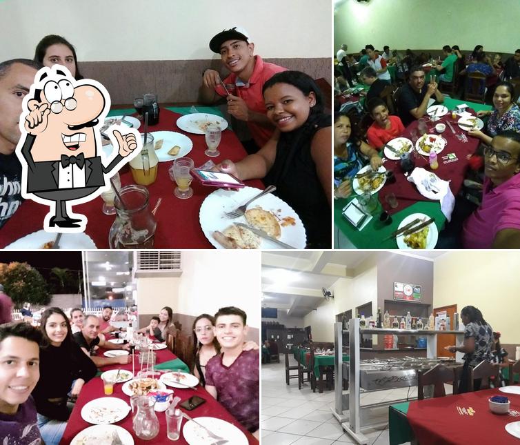 Pizzaria Tuiuiu