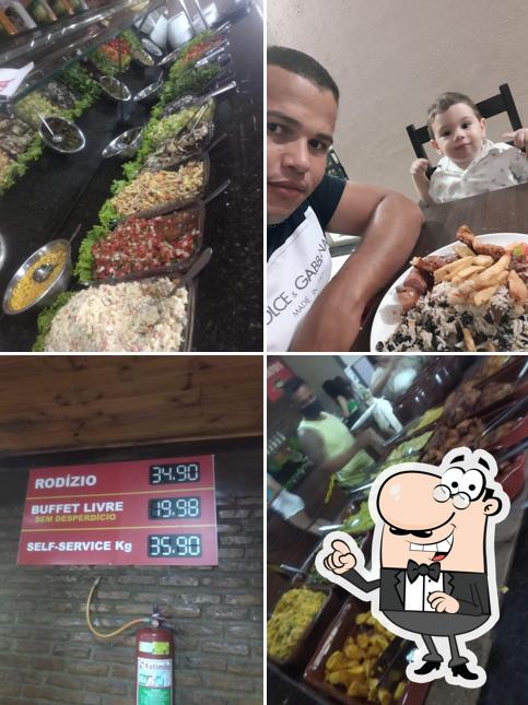Churrascaria Estância Gaúcha