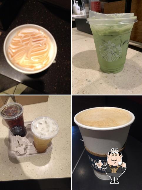 Starbucks