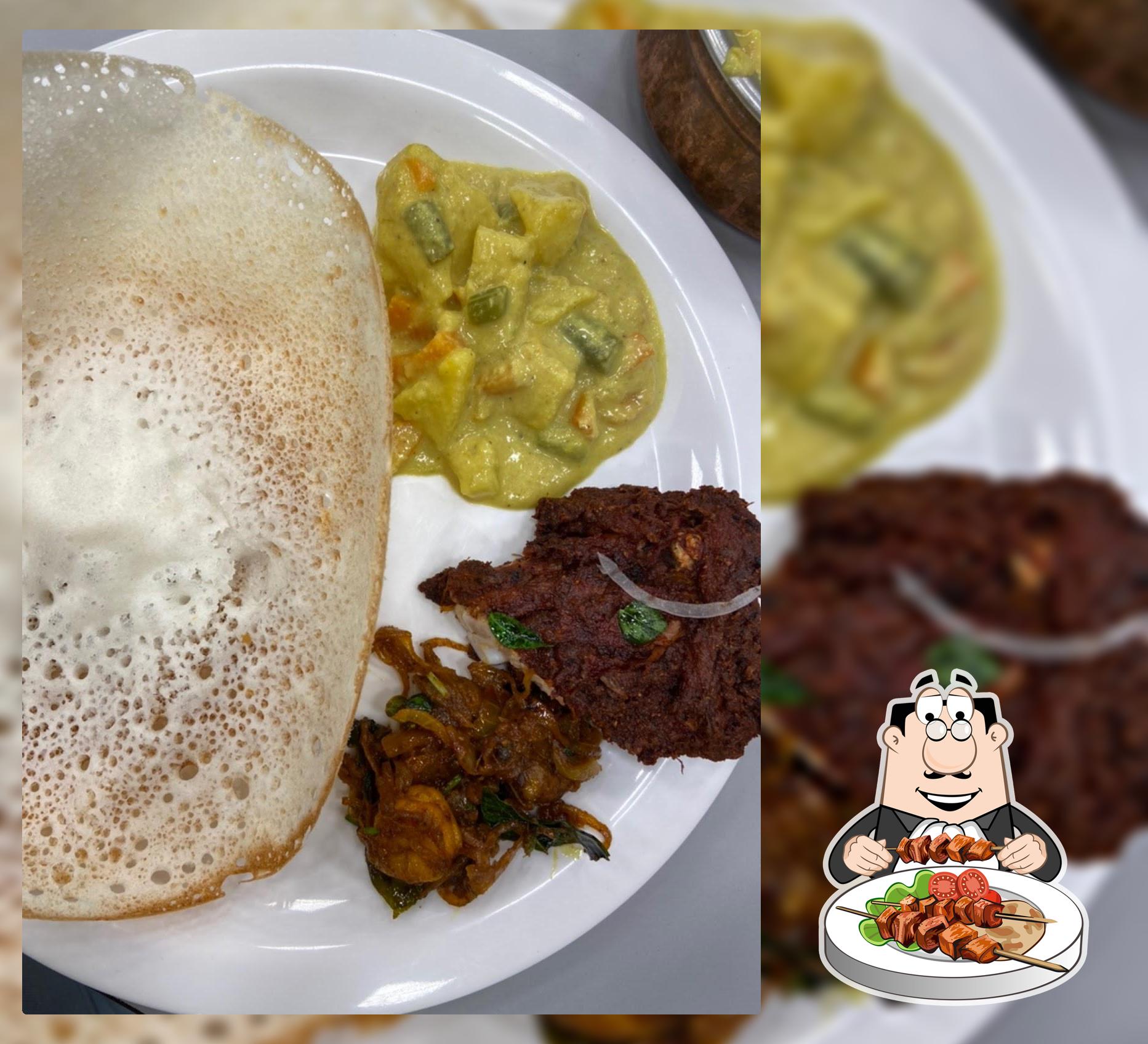 Thalassery RestaurantCoonoor