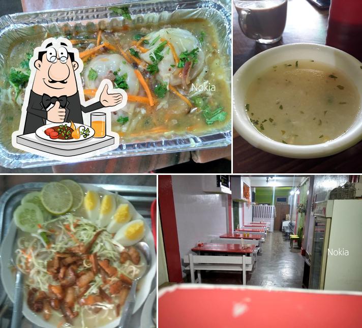 Yonc Restaurant