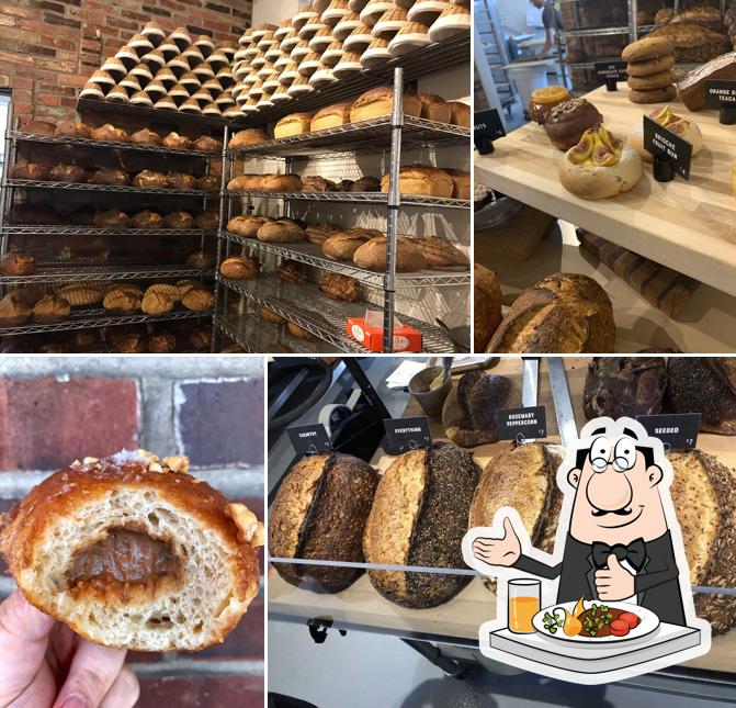 Mighty Bread Company in Philadelphia Restaurant reviews