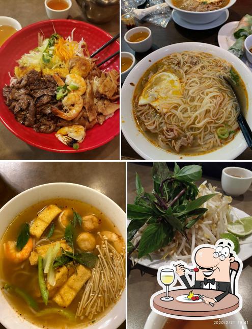 Pho Metro