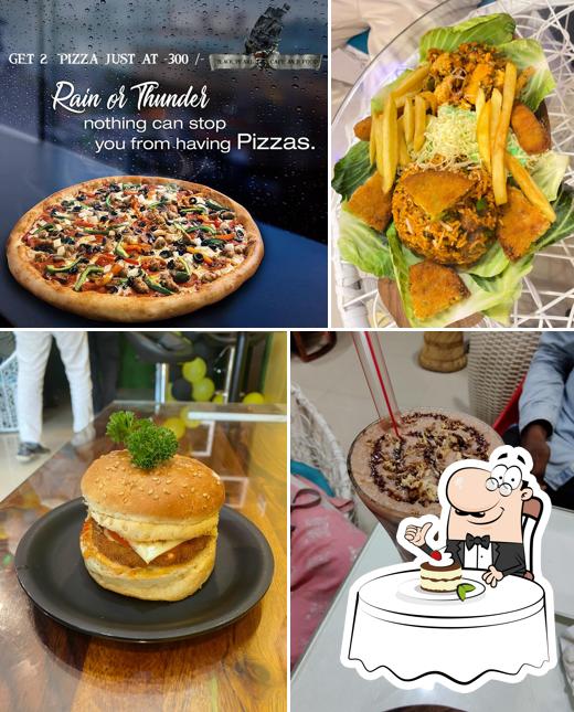 Black Pearl Cafe & Food