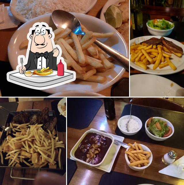 Caçula Bar e Restaurante