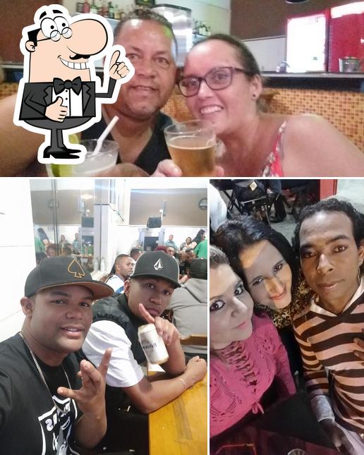 Capotes Beer
