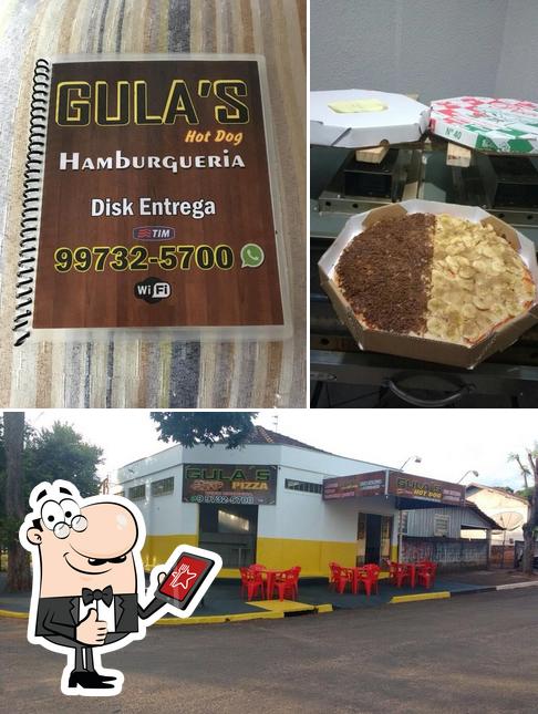 Gula's