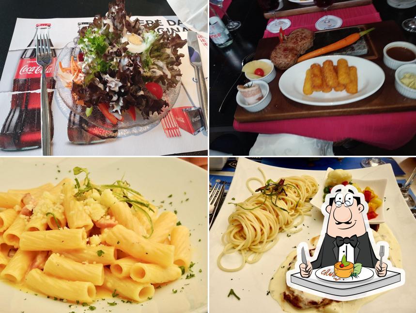 Cibo al Couronne Bar & Restaurant