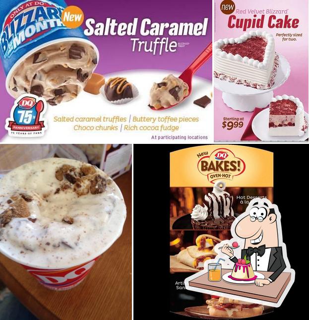 Best banana split in Greenwood restaurants, spring 2024 Restaurant Guru