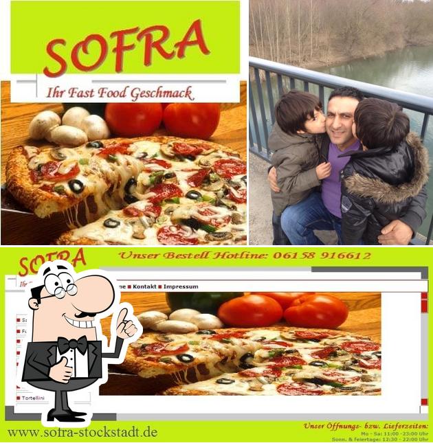 Sofra