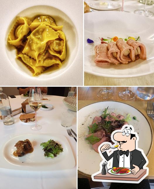 Cibo al Guido Ristorante