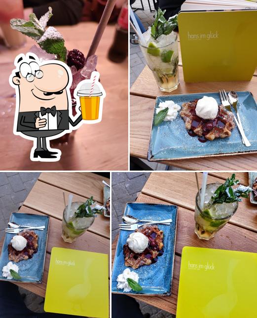 Hans Im Glück - Oldenburg Lange Straße Top 10 Restaurants in Oldenburg, August 2025 - Restaurant Guru