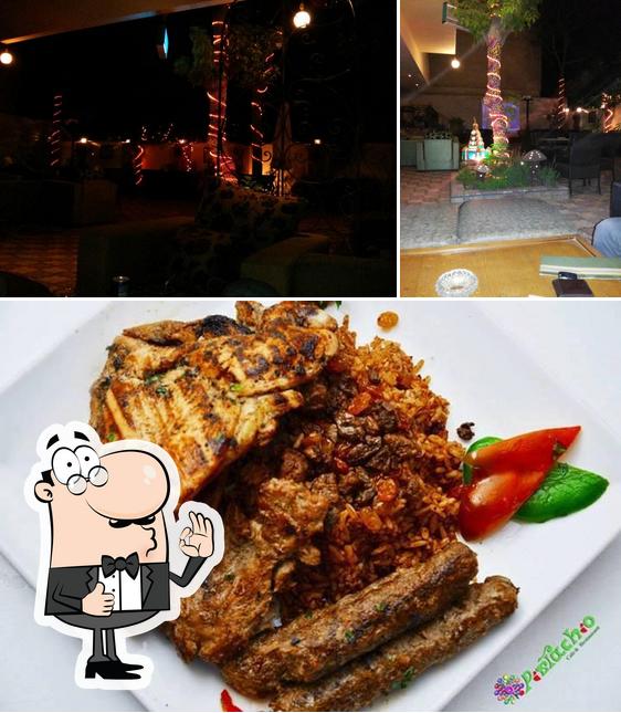 Pistachio Cafe & Restaurant, Giza