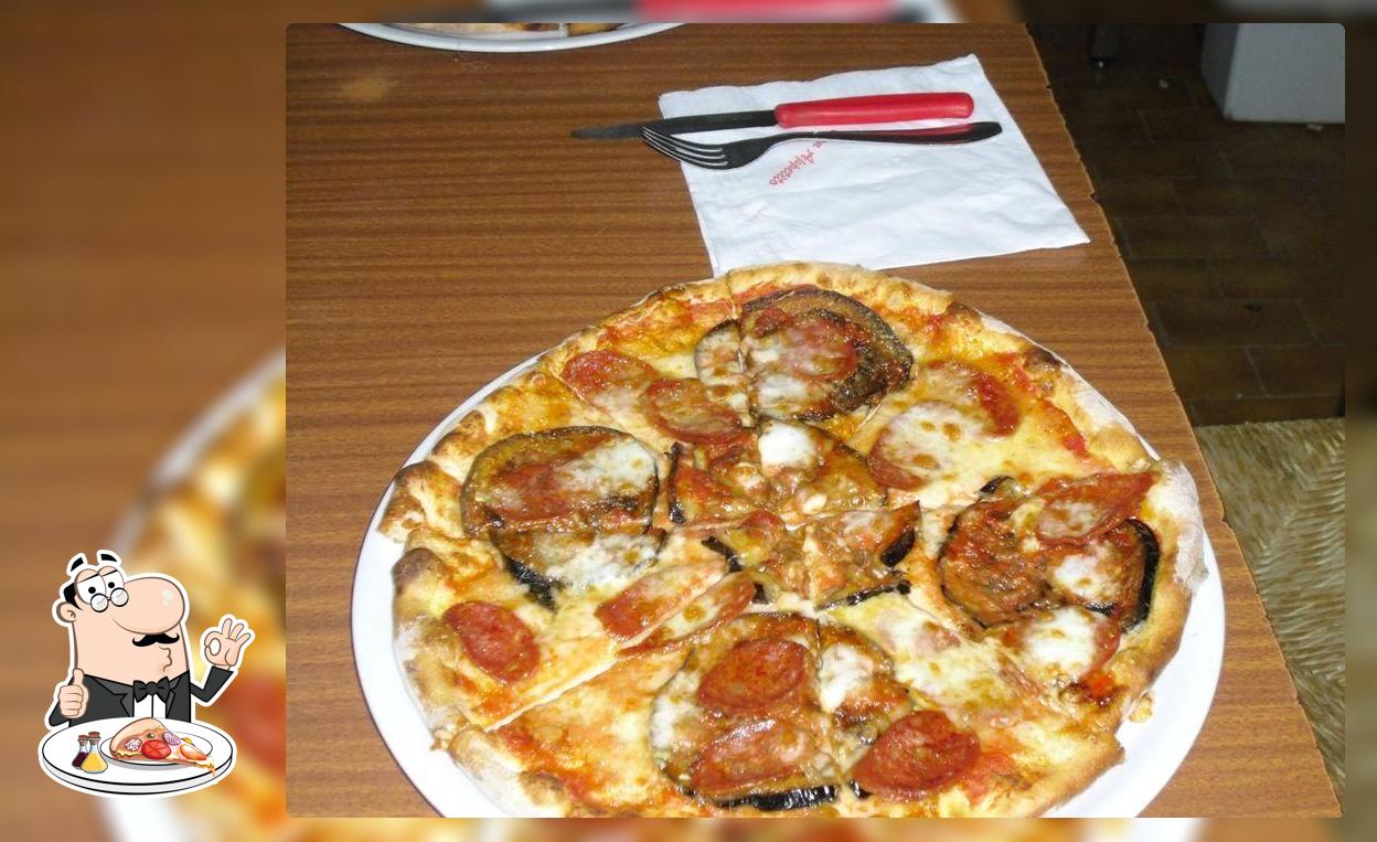 Pizzeria Alfonso