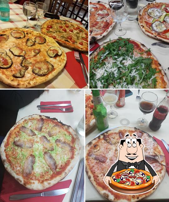 Pizzeria Bisteccheria Michelangelo
