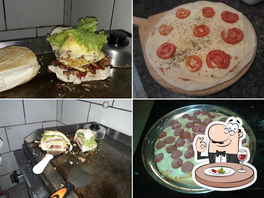 Ramon Pizzarilia Delivery