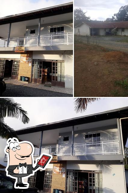 Bar Do Silvio ( Grupo S/ A)