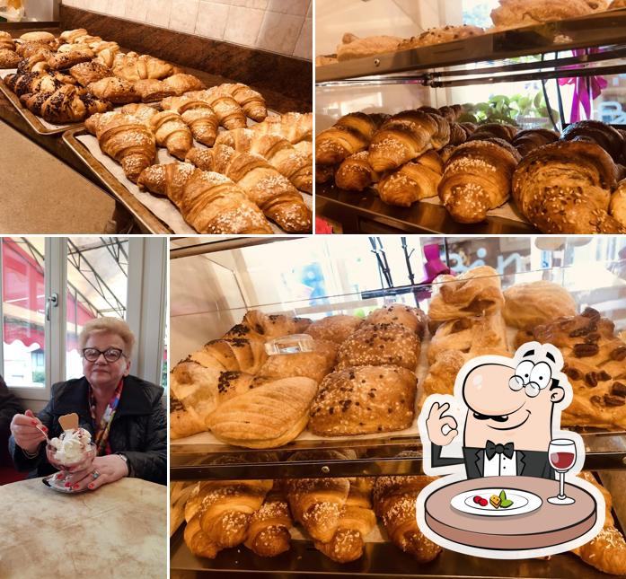 Bar Italia di Reginato Erica