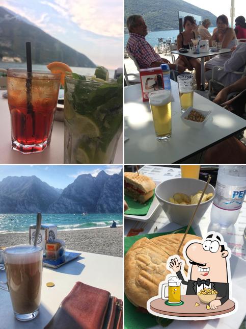 Bar alla Sega