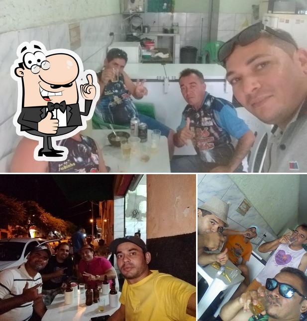 Boga's Bar