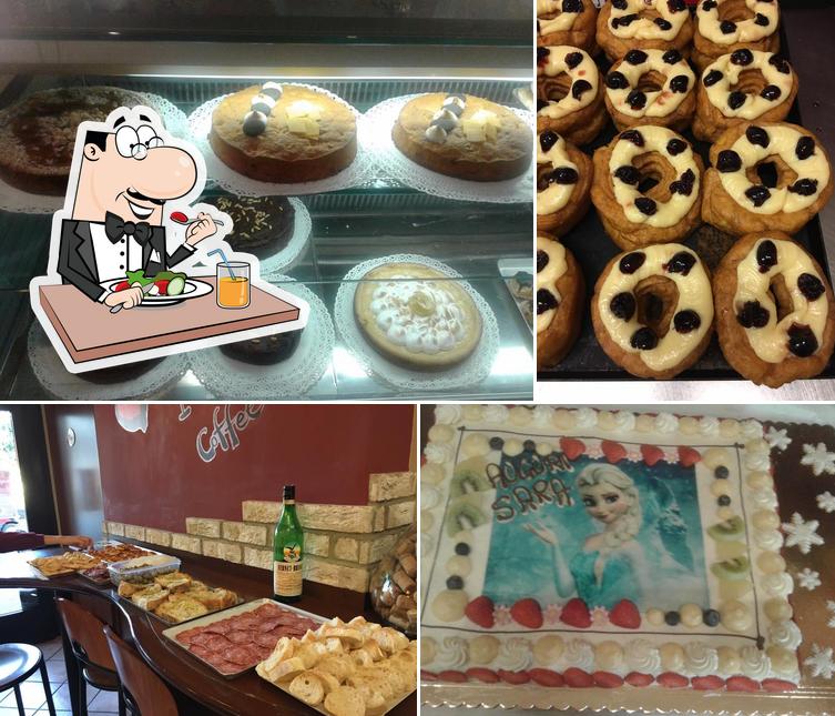 Pasticceria Piave Snc Di Sclabas Fabio E C.