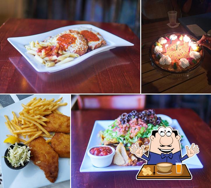 Maggie's Bar & Restaurant, 145 Country Club Dr in Lakewood Township