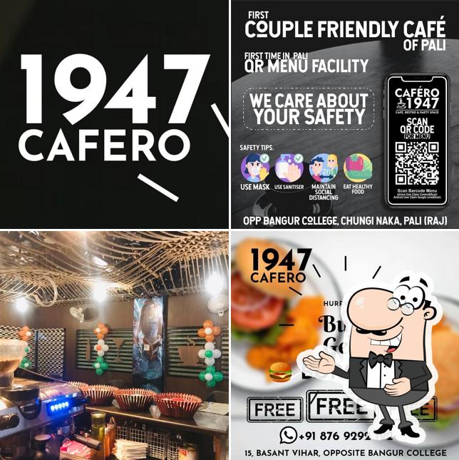 1947 Cafero