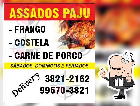 Assados Paju