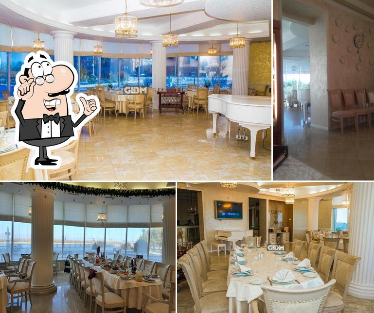 Restoran Bely Royal