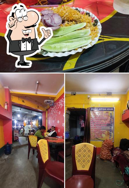 Bharat Biryani House